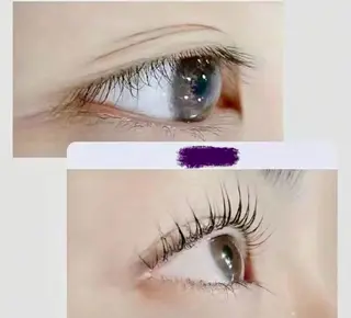 パーマ リ さのマツエク・マツパデザイン