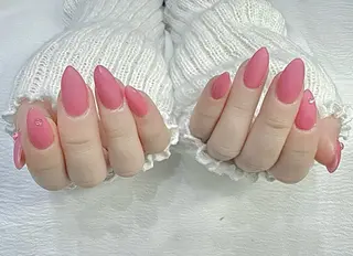 ネイル NailSalon✨ Écrinエクランのネイルデザイン