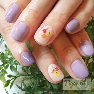 ネイル kimura kumikoのネイルデザイン