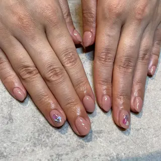 ネイル Nail salon Haneul所属・Haneul♡ Asukaのネイルデザイン