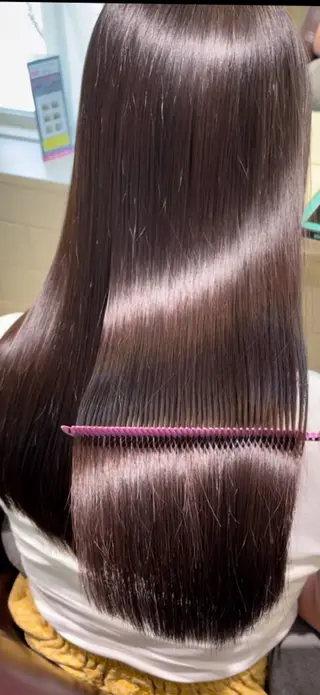 セミロング AGREE calling所属・AGREE たくみのヘアスタイル