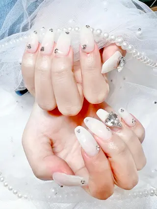 ネイル Melody メロディのネイルデザイン