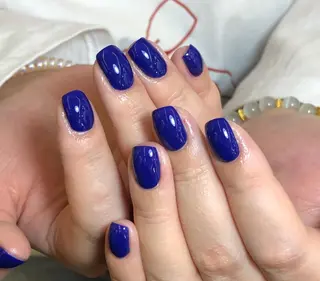 ネイル Miya🎀 nailのネイルデザイン