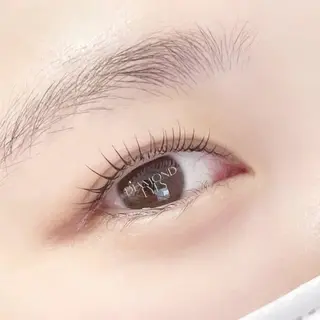 マツエク・マツパ 𝑅𝐼𝐼 ♡のマツエク・マツパデザイン