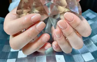 ネイル Regulus 光田のネイルデザイン