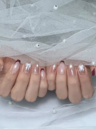 ネイル おがわ🌈パラジェル 取扱店(恵比寿1分)のネイルデザイン