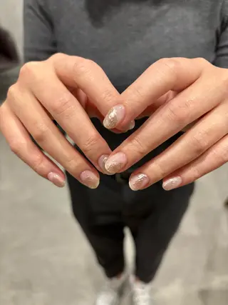 ネイル ogura maoのネイルデザイン