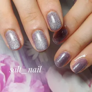 ネイル 個人サロン saltnailのネイルデザイン