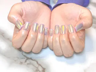 ネイル ネイリスト シンのネイルデザイン