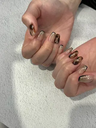 ネイル private nail salon  juno.所属・nailsalon juno.のネイルデザイン