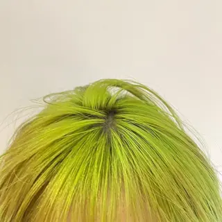 ロング emu所属・けいこ🍊ニュアンス ネイル/個性派ネイルのネイルデザイン