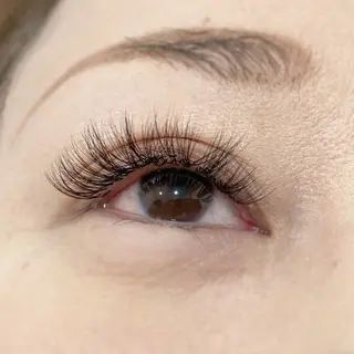 マツエク・マツパ eyelist Kumiのマツエク・マツパデザイン