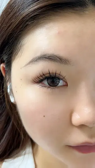 マツエク・マツパ M.TT salonのマツエク・マツパデザイン