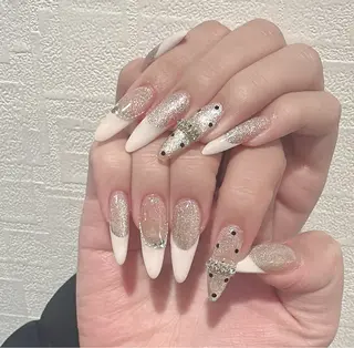 ネイル ゆりか スカルプ専門店のネイルデザイン