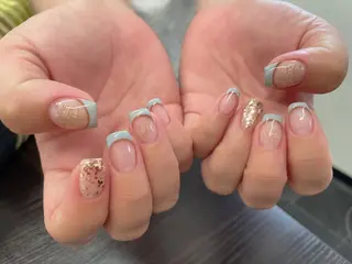 ネイル Embellir ♡鏡味のその他イメージ