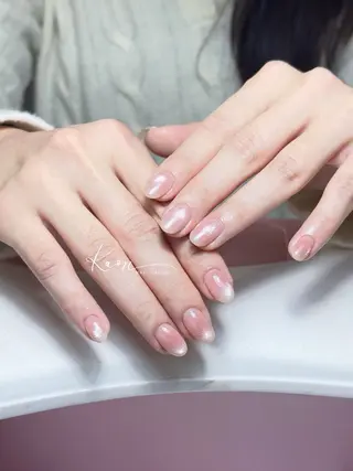 ネイル かおり 奏のネイルデザイン