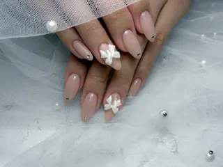 ネイル 【Suger】 maiのネイルデザイン