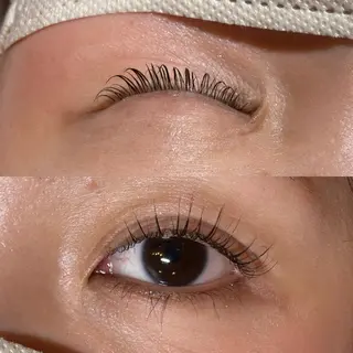 マツエク・マツパ maroneyelash所属・坂田 亜依のマツエク・マツパデザイン