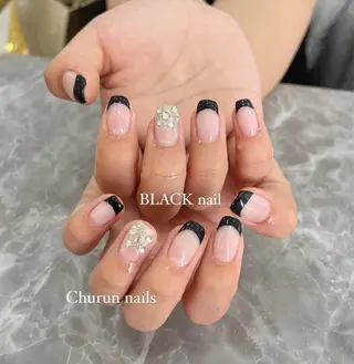 ネイル 777nail salonのネイルデザイン