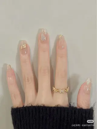 ネイル xin .nailのネイルデザイン