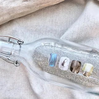 ネイル Chipieee Tokyoのその他イメージ