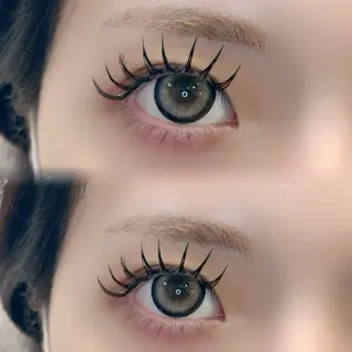 マツエク・マツパ Ayumi.dre 🌸Y《2階》のマツエク・マツパデザイン