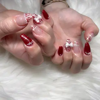 ネイル Nail Salon Ripe所属・Nail Salon Ripeのネイルデザイン