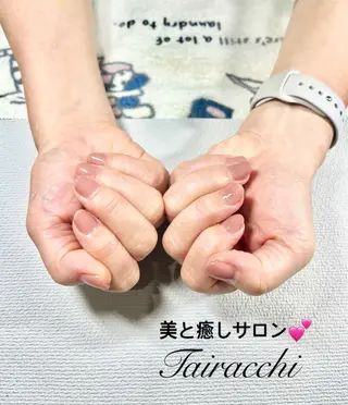 ネイル Tairacchi ﾀｲﾗｯﾁのエステ・リラクイメージ