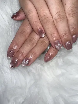 ネイル nail salon OnRのネイルデザイン