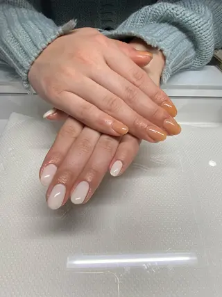 ネイル Miki milimiliのネイルデザイン