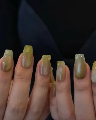 ネイル anna padoのネイルデザイン