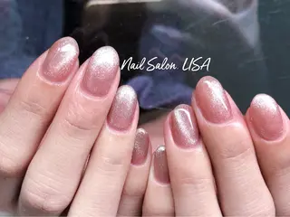 ネイル 🎀 RI🎀のネイルデザイン