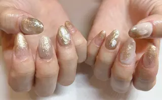 ネイル Rairia nail所属・Rairianail 室橋舞のネイルデザイン