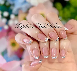 ネイル SaphiraNailSalon所属・Saphiraネイル サロン錦糸町のネイルデザイン