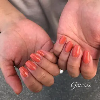 ネイル Gracias. rieのネイルデザイン