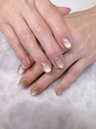 ネイル olim nailspaceのネイルデザイン