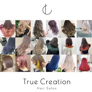 ブリーチ無しダブル カラー特化/🫧中村のヘアスタイル