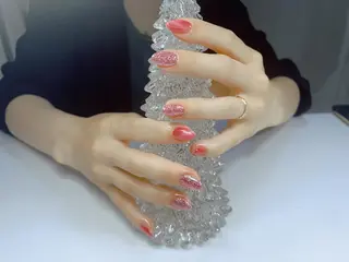 ネイル ネイルサロン ロア旧ジョリーのネイルデザイン