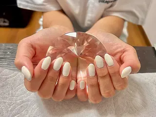 ネイル やつや ももかのネイルデザイン