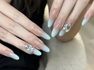 ネイル 🎀 NaNa_nailのネイルデザイン
