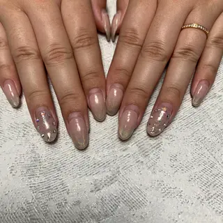 ネイル M nail 市原市ちはら台のネイルデザイン