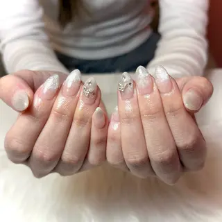 ネイル Le:M nail Mikuのネイルデザイン