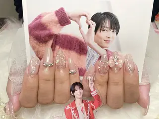 ネイル PUERTO Renaのネイルデザイン