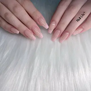 ネイル Nail Lifeのネイルデザイン