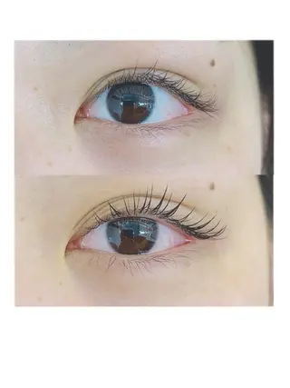 マツエク・マツパ Amour 🌸Ayakoのマツエク・マツパデザイン