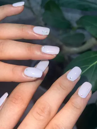 ネイル 個性派／中韓ネイル SAKURAのネイルデザイン