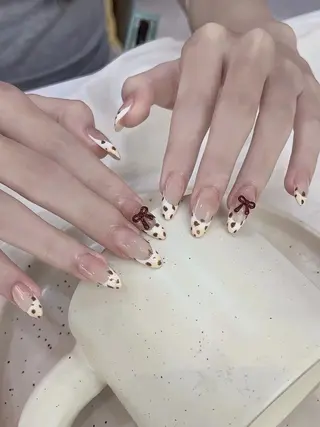 ネイル MIHANA YUKIのネイルデザイン