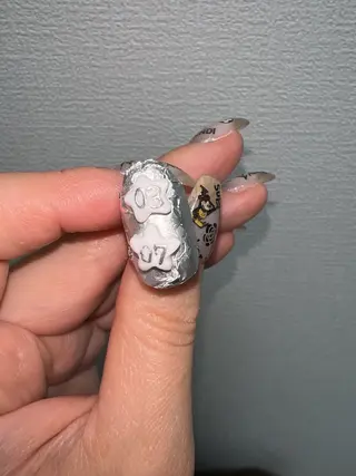 ネイル coco nailのネイルデザイン