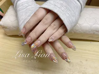 ネイル M. Tui Tuiのネイルデザイン