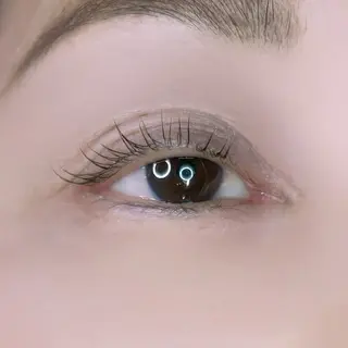 マツエク・マツパ ユイカ🐮暖色カラー / 髪質改善のヘアスタイル